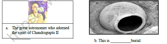 CBSE Class 6 Social Science Question Paper Set 4 1