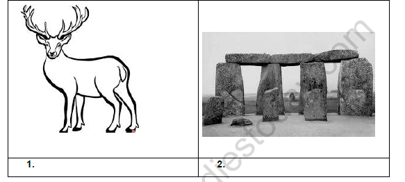 CBSE Class 6 Social Science What Books and Burials Tell Us Worksheet Set A