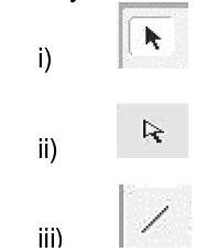 CBSE Class 7 Computers Revision Worksheet Set A