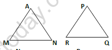 CBSE Class 7 Mathematics Congruence of Triangles And Practical Geometry Worksheet 3