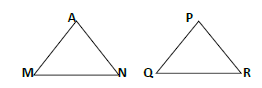 CBSE Class 7 Mathematics Congruence of Triangles And Practical Geometry Worksheet 7