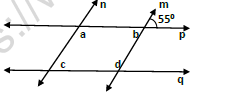 CBSE Class 7 Mathematics On Lines And Angles Worksheet 10