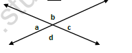 CBSE Class 7 Mathematics On Lines And Angles Worksheet 3