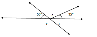 CBSE Class 7 Mathematics On Lines And Angles Worksheet 5