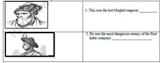 CBSE Class 7 Social Science Question Paper Set 9 1