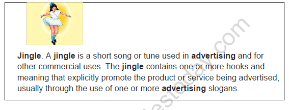 CBSE Class 7 Social Science Understanding Advertising Worksheet 2