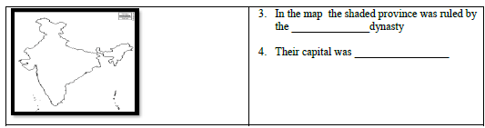 CBSE Class 7 Social Science Worksheet Set S 2