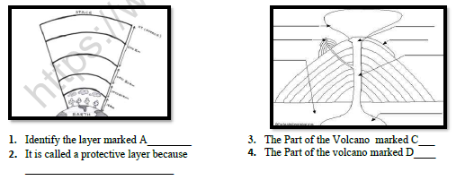 CBSE Class 7 Social Science Worksheet Set S 3