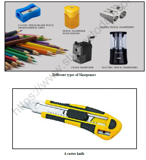 CBSE Class 9 Painting Methods and Material of Painting Worksheet Set C 2