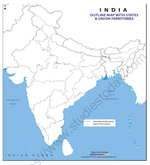 CBSE Class 9 Social Science Climate Worksheet Set A