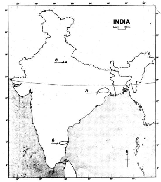 CBSE Class 7 Social Science Sample Paper Set P