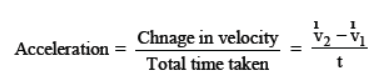 Class 7 Science Motion and Time Advanced Notes