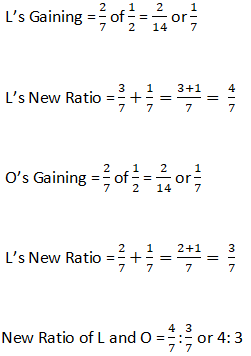 DK Goel Solutions Class 12 Accountancy Chapter 5 Retirement or Death of a Partner-1