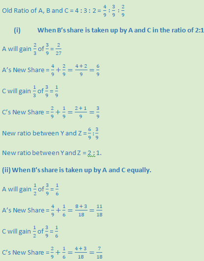 DK Goel Solutions Class 12 Accountancy Chapter 5 Retirement or Death of a Partner-16