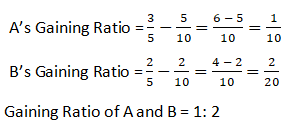 DK Goel Solutions Class 12 Accountancy Chapter 5 Retirement or Death of a Partner-9