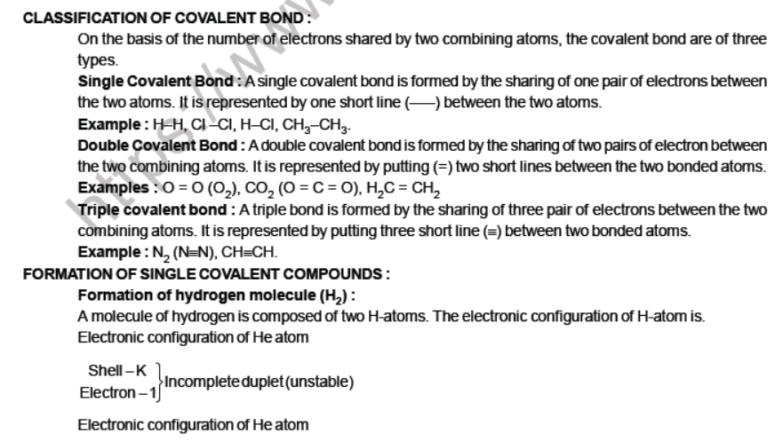 JEE Chemistry Carbon And Its Compounds Notes A