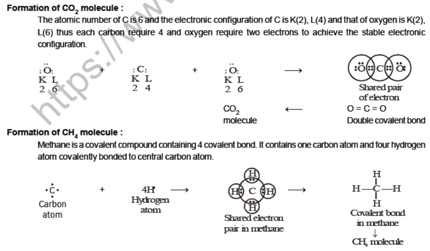 JEE Chemistry Carbon And Its Compounds Notes A