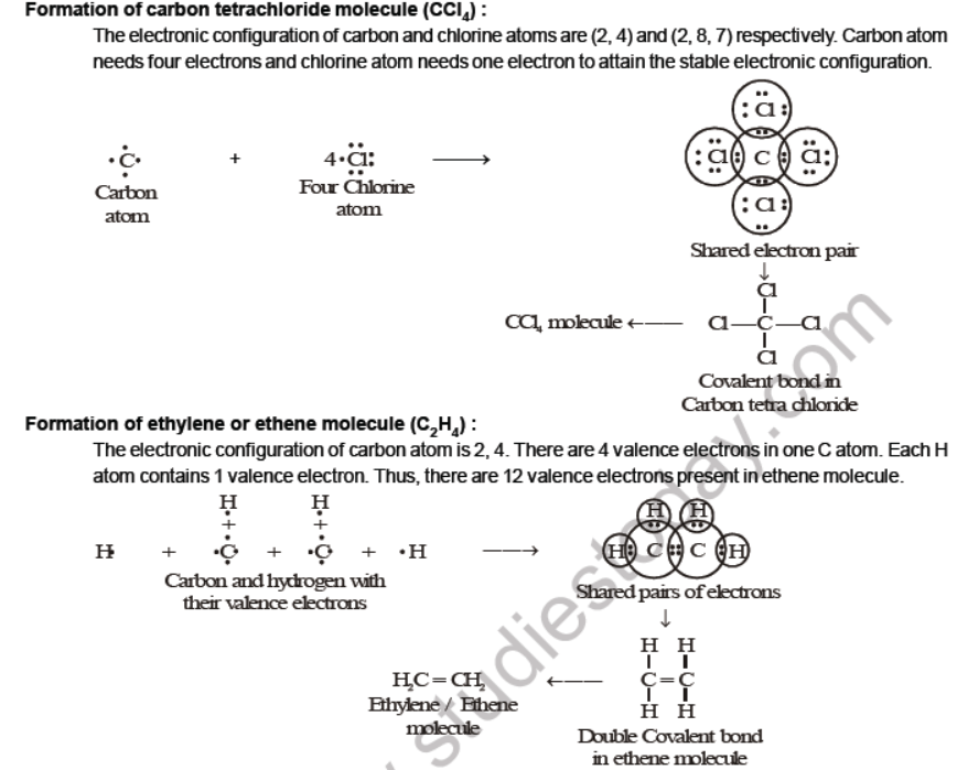 JEE Chemistry Carbon And Its Compounds Notes A