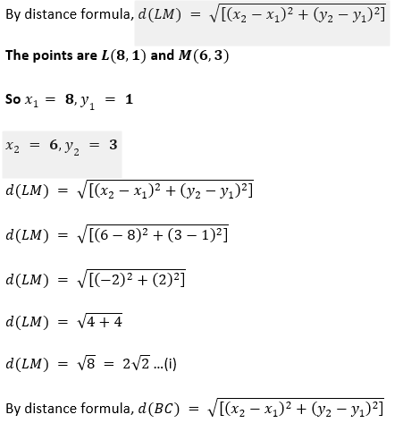 ML Aggarwal Solutions Class 10 Maths Chapter 11 Section Formula-23