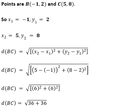 ML Aggarwal Solutions Class 10 Maths Chapter 11 Section Formula-27