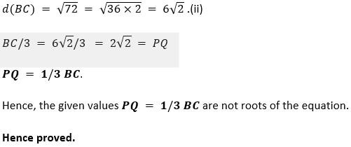 ML Aggarwal Solutions Class 10 Maths Chapter 11 Section Formula-28