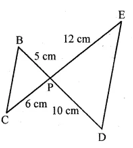 ML Aggarwal Solutions Class 10 Maths Chapter 12 Equation of Straight Line-12