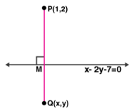 ML Aggarwal Solutions Class 10 Maths Chapter 12 Equation of Straight Line-5