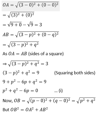 ML Aggarwal Solutions Class 10 Maths Chapter 12 Equation of Straight Line-7