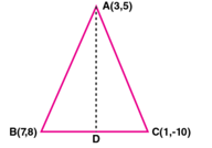 ML Aggarwal Solutions Class 10 Maths Chapter 12 Equation of Straight Line-8