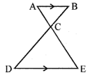 ML Aggarwal Solutions Class 10 Maths Chapter 13 Similarity-1