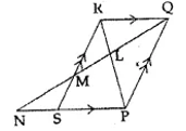 ML Aggarwal Solutions Class 10 Maths Chapter 13 Similarity-11