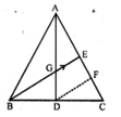 ML Aggarwal Solutions Class 10 Maths Chapter 13 Similarity-15