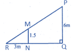 ML Aggarwal Solutions Class 10 Maths Chapter 13 Similarity-21