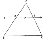 ML Aggarwal Solutions Class 10 Maths Chapter 13 Similarity-25