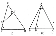 ML Aggarwal Solutions Class 10 Maths Chapter 13 Similarity-3