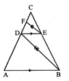 ML Aggarwal Solutions Class 10 Maths Chapter 13 Similarity-30