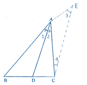 ML Aggarwal Solutions Class 10 Maths Chapter 13 Similarity-37