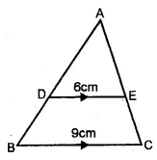 ML Aggarwal Solutions Class 10 Maths Chapter 13 Similarity-41