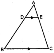 ML Aggarwal Solutions Class 10 Maths Chapter 13 Similarity-42