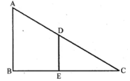 ML Aggarwal Solutions Class 10 Maths Chapter 13 Similarity-44