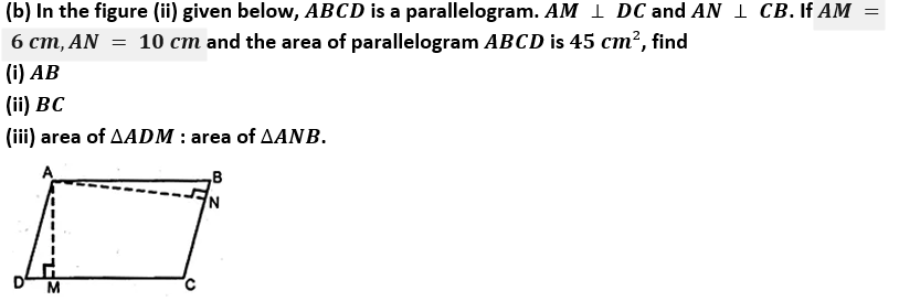 ML Aggarwal Solutions Class 10 Maths Chapter 13 Similarity-48