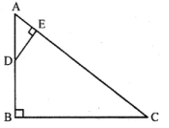 ML Aggarwal Solutions Class 10 Maths Chapter 13 Similarity-55