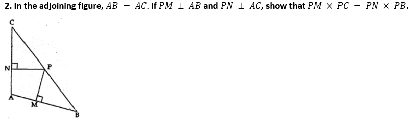 ML Aggarwal Solutions Class 10 Maths Chapter 13 Similarity-59