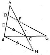 ML Aggarwal Solutions Class 10 Maths Chapter 13 Similarity-62