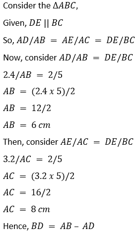 ML Aggarwal Solutions Class 10 Maths Chapter 13 Similarity-65