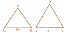 ML Aggarwal Solutions Class 10 Maths Chapter 13 Similarity-66