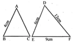 ML Aggarwal Solutions Class 10 Maths Chapter 13 Similarity