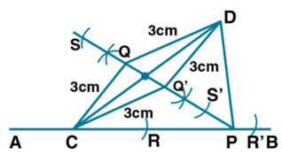 ML Aggarwal Solutions Class 10 Maths Chapter 14 Locus-27