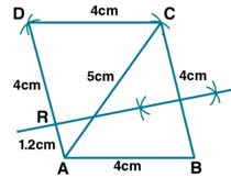 ML Aggarwal Solutions Class 10 Maths Chapter 14 Locus-31