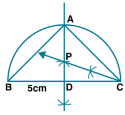 ML Aggarwal Solutions Class 10 Maths Chapter 14 Locus-33